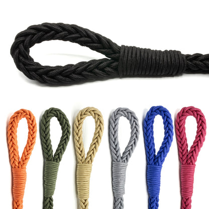 Power Leash 2.0 Schwarz