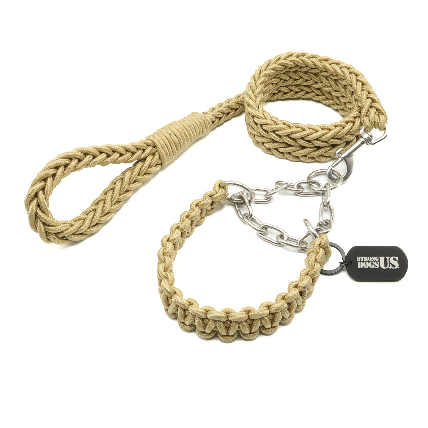 Power Leash 2.0 Gold
