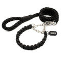 Power Leash 2.0 Schwarz