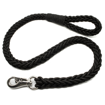 Power Leash 2.0 Schwarz