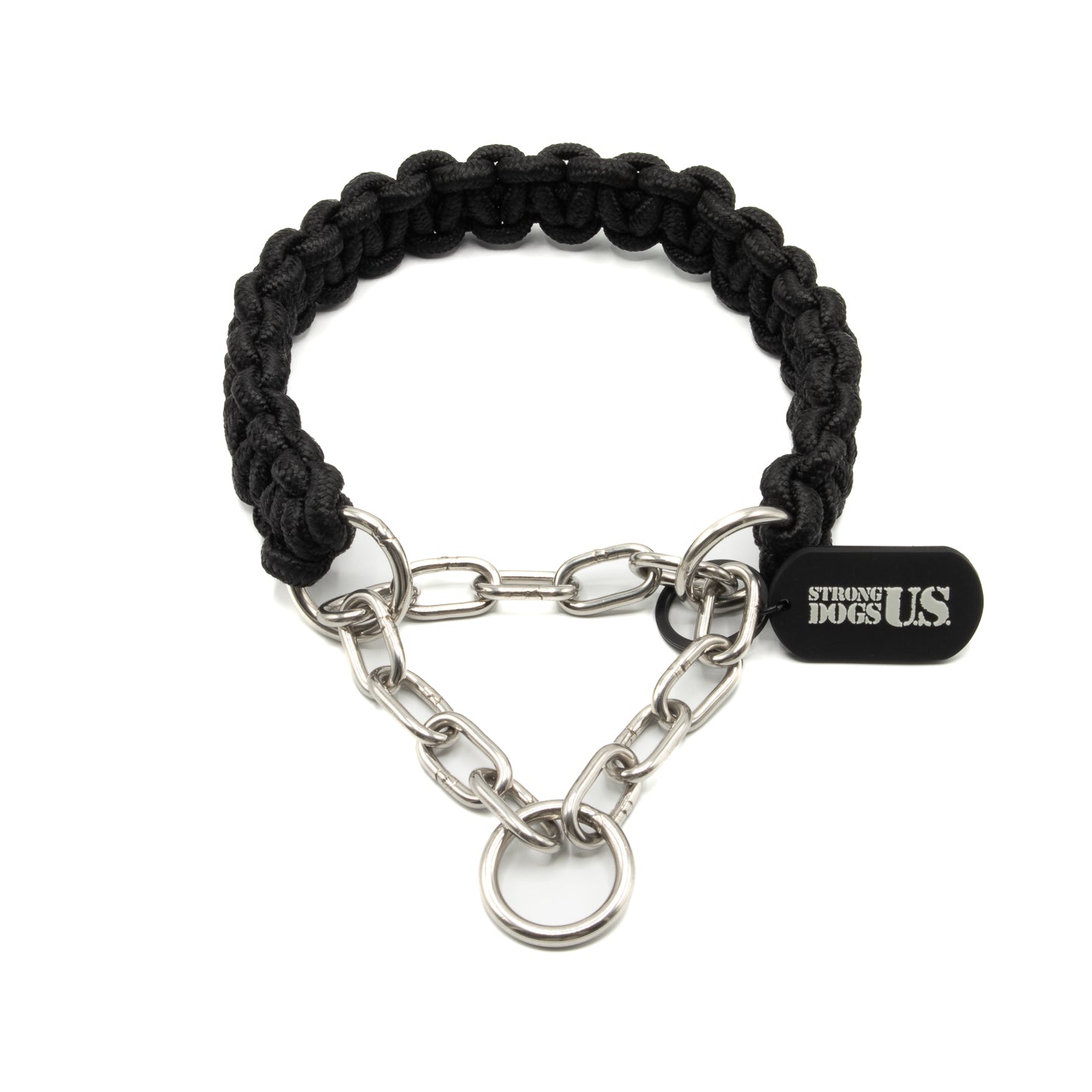 Power Leash 2.0 Schwarz