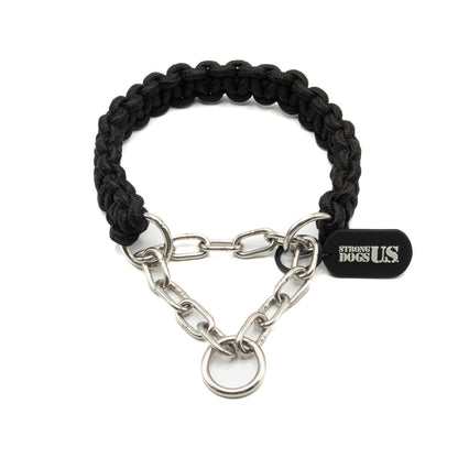 Power Leash 2.0 Schwarz