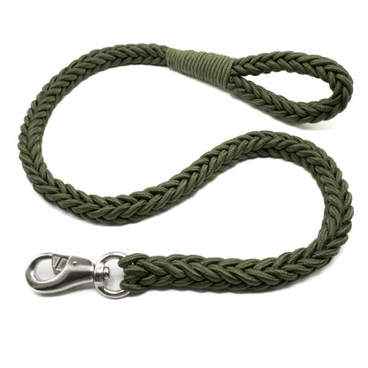 Power Leash 2.0 Grün