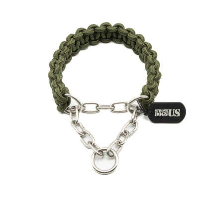 Power Leash 2.0 Grün