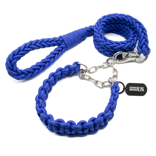 Power Leash 2.0 Blau