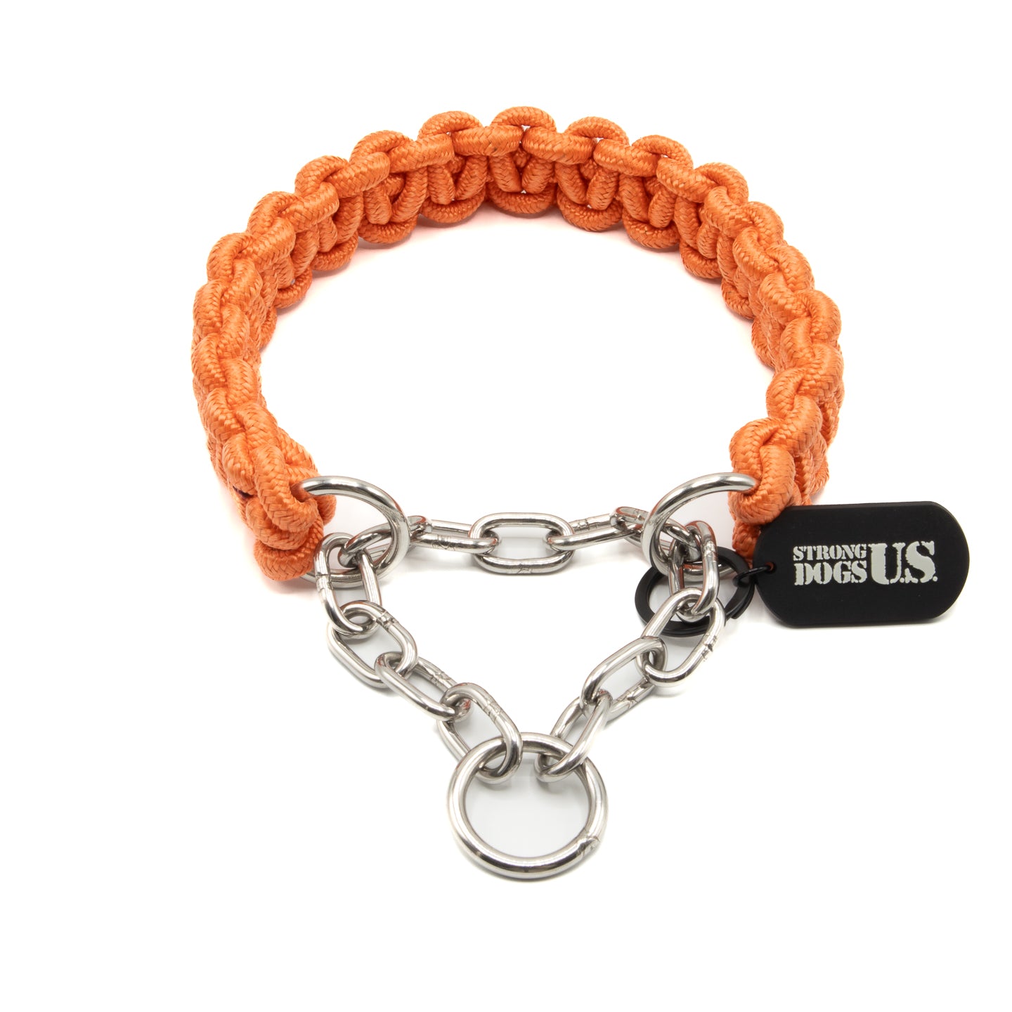 Power Leash 2.0 Orange