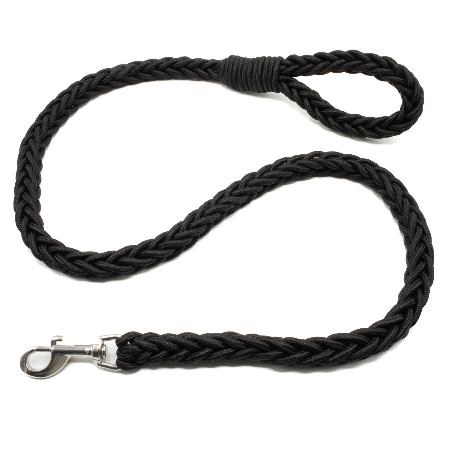 Power Leash 2.0 Schwarz