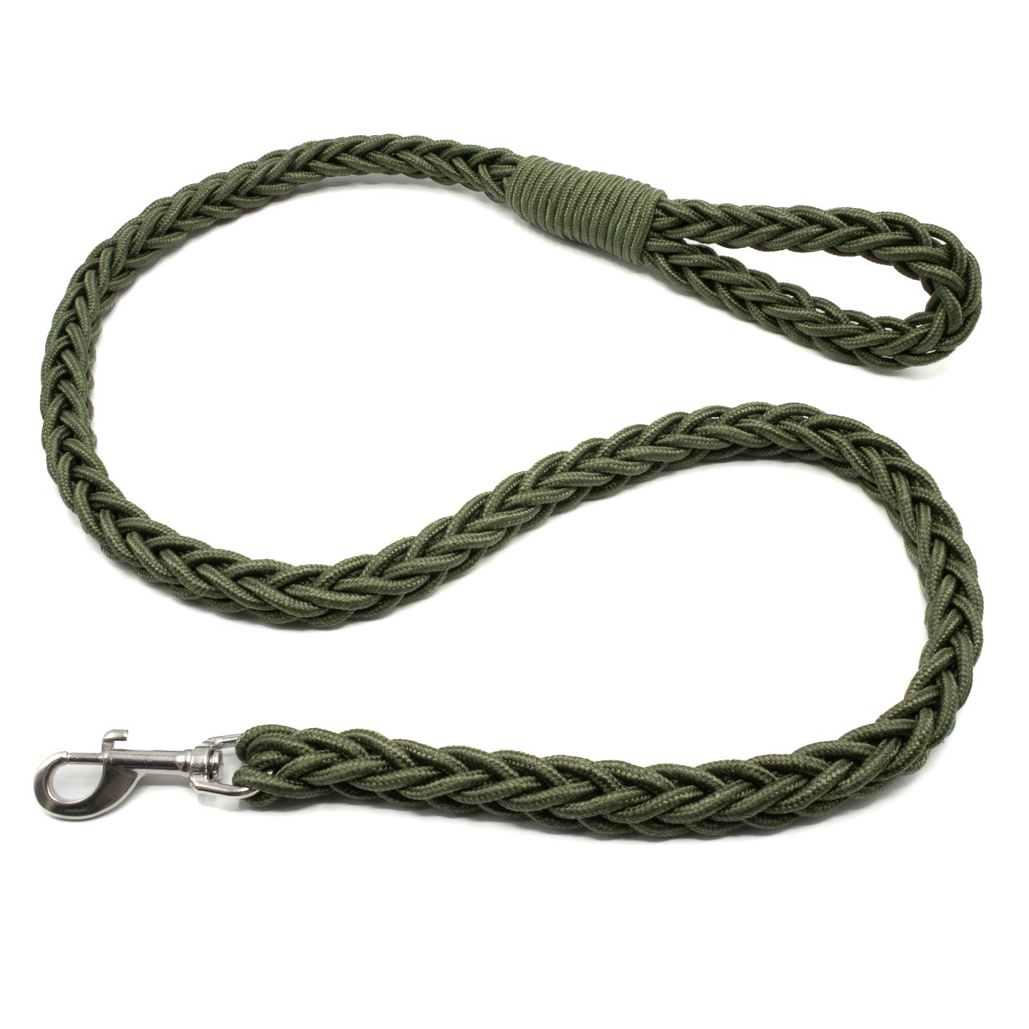 Power Leash 2.0 Grün