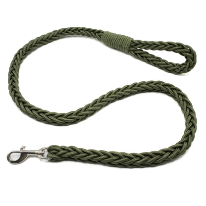 Power Leash 2.0 Grün