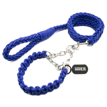Power Leash 2.0 Blau