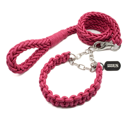 Power Leash 2.0 Pink