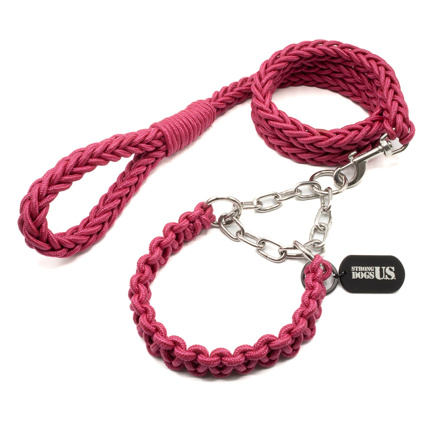 Power Leash 2.0 Pink
