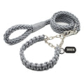 Power Leash 2.0 Silber
