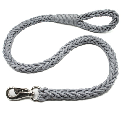 Power Leash 2.0 Silber