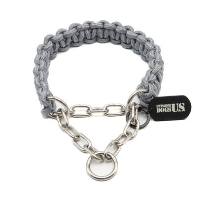Power Leash 2.0 Silber
