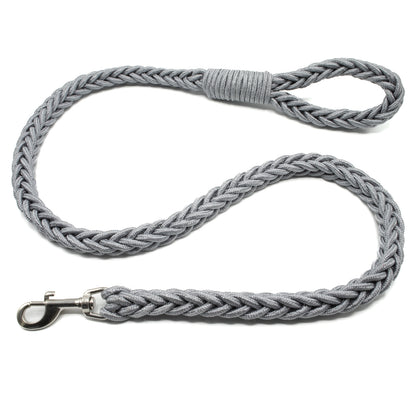 Power Leash 2.0 Silber