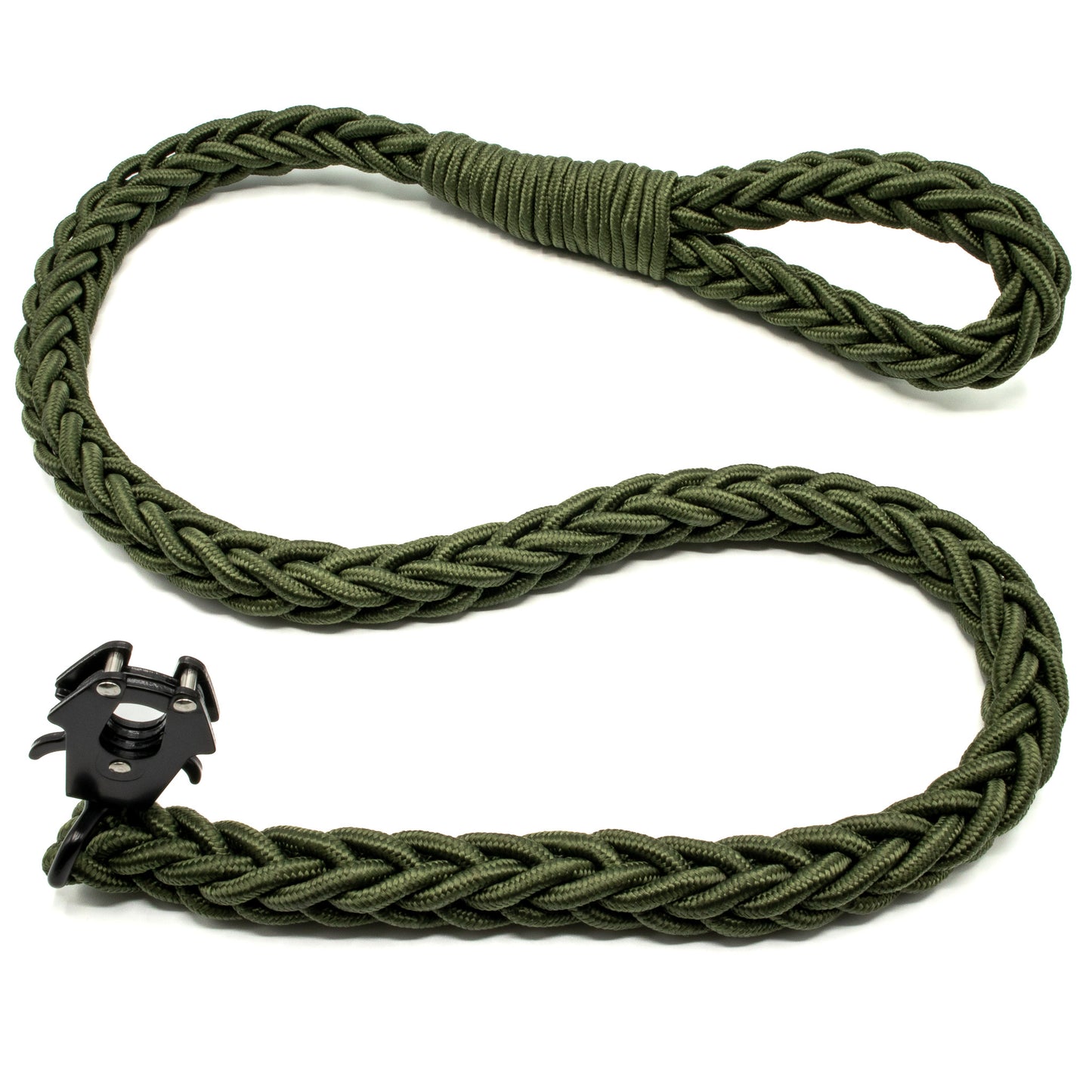 Power Leash Set Gold - Grün