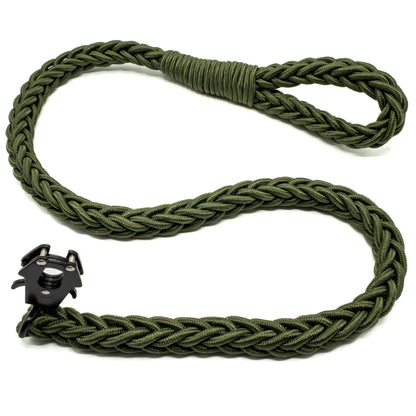 Power Leash Set Gold - Grün