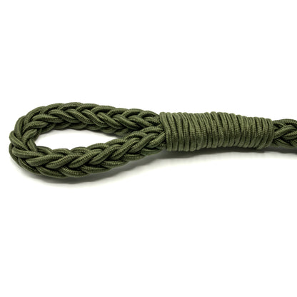 Power Leash Set Gold - Grün