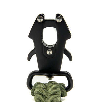 Power Leash Set Gold - Grün