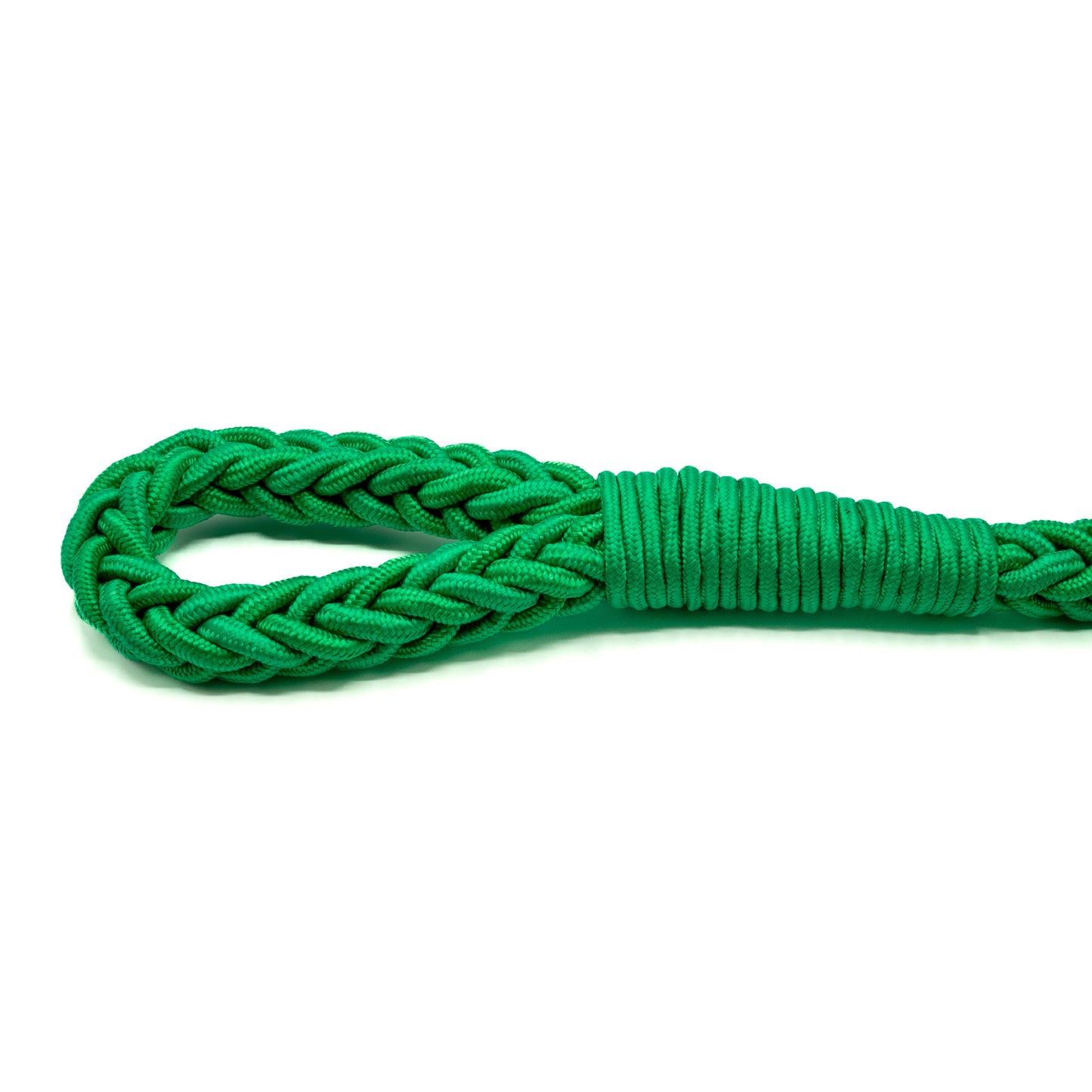 Power Leash Set Gold - Hulk Grün