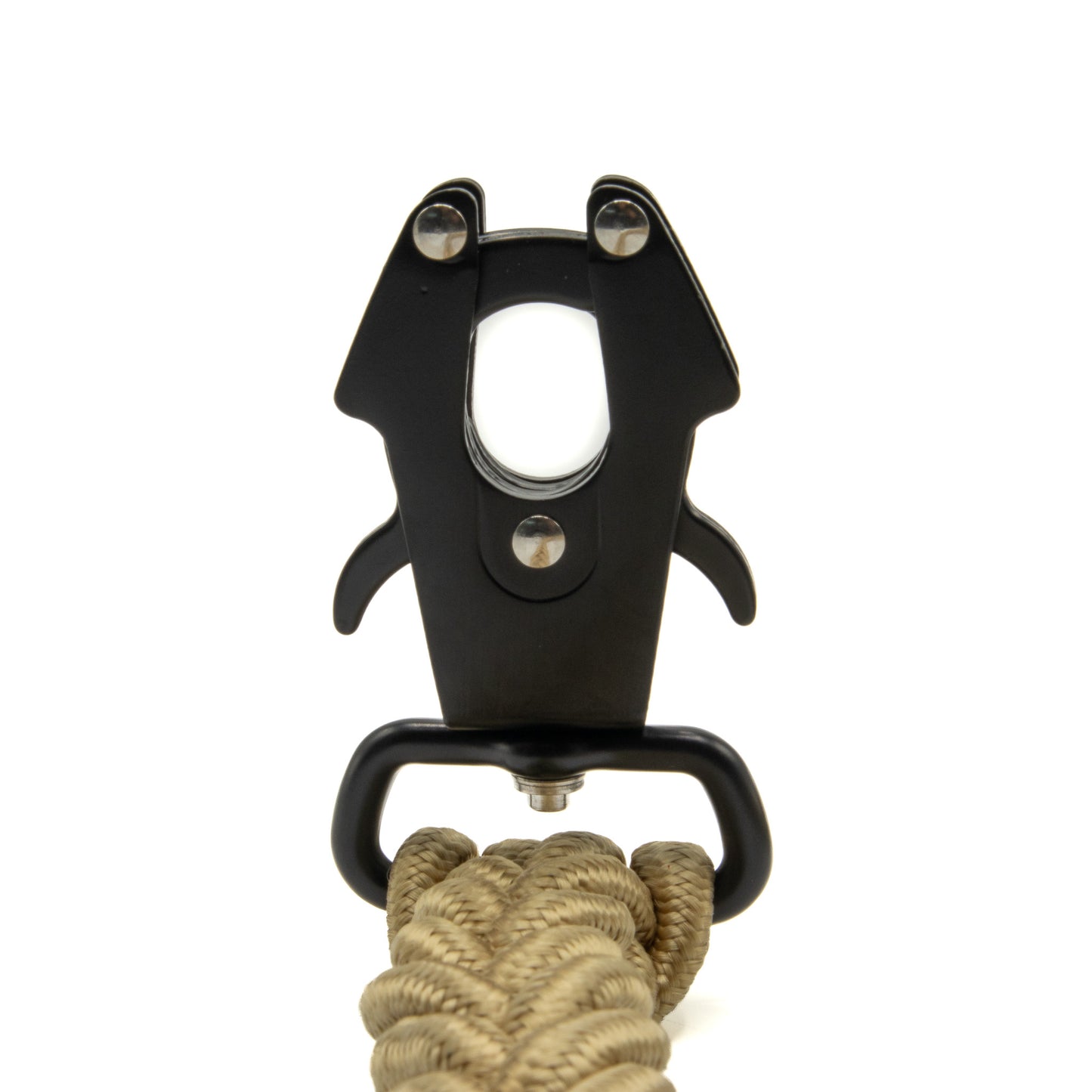 Power Leash Set Gunmetal - Gold