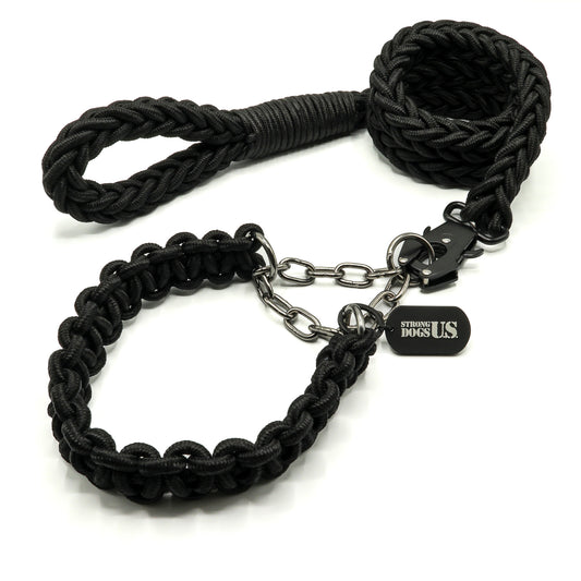 Power Leash Set 1.0 Oro