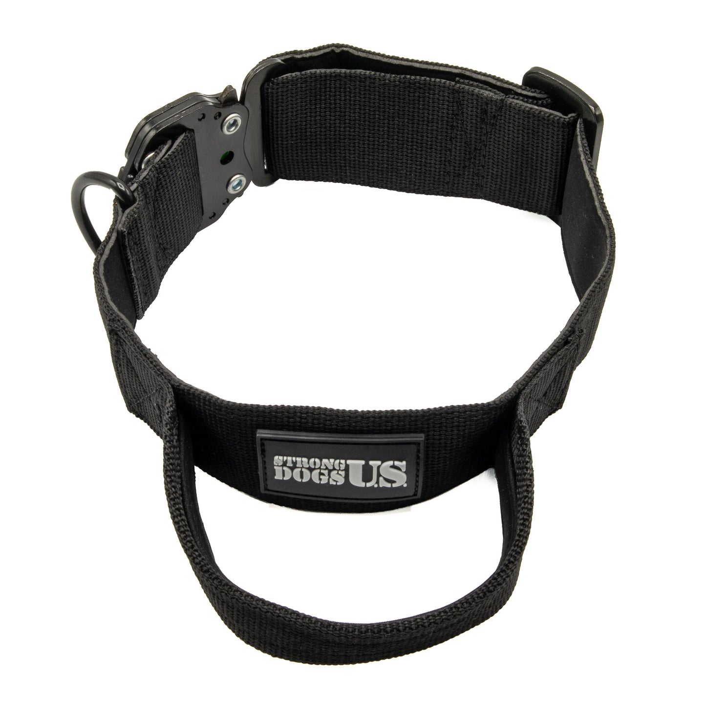 Halsband Reaper Schwarz
