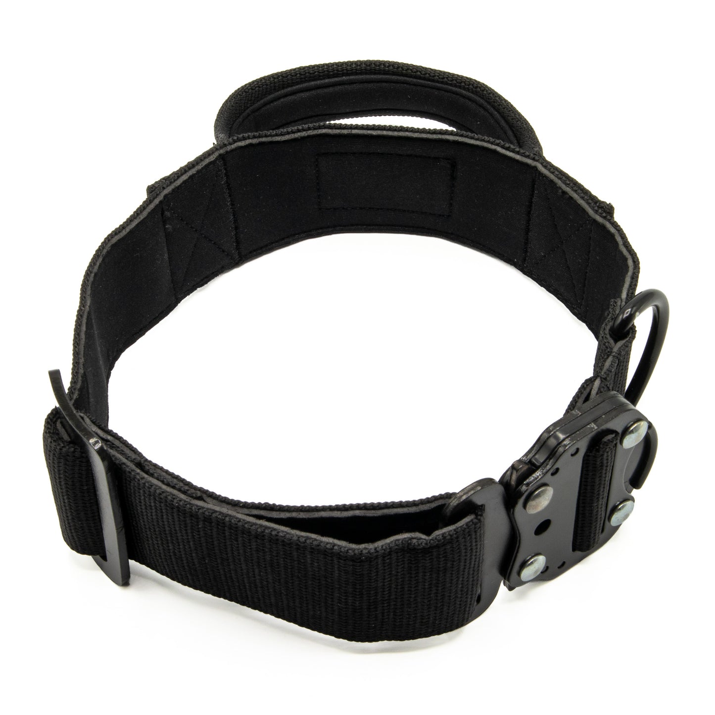 Halsband Reaper Schwarz