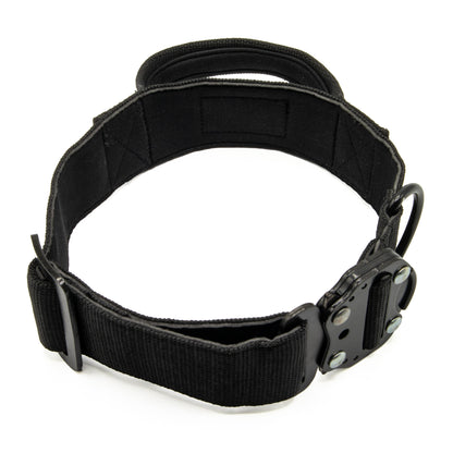 Halsband Reaper Schwarz