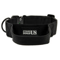 Halsband Reaper Schwarz