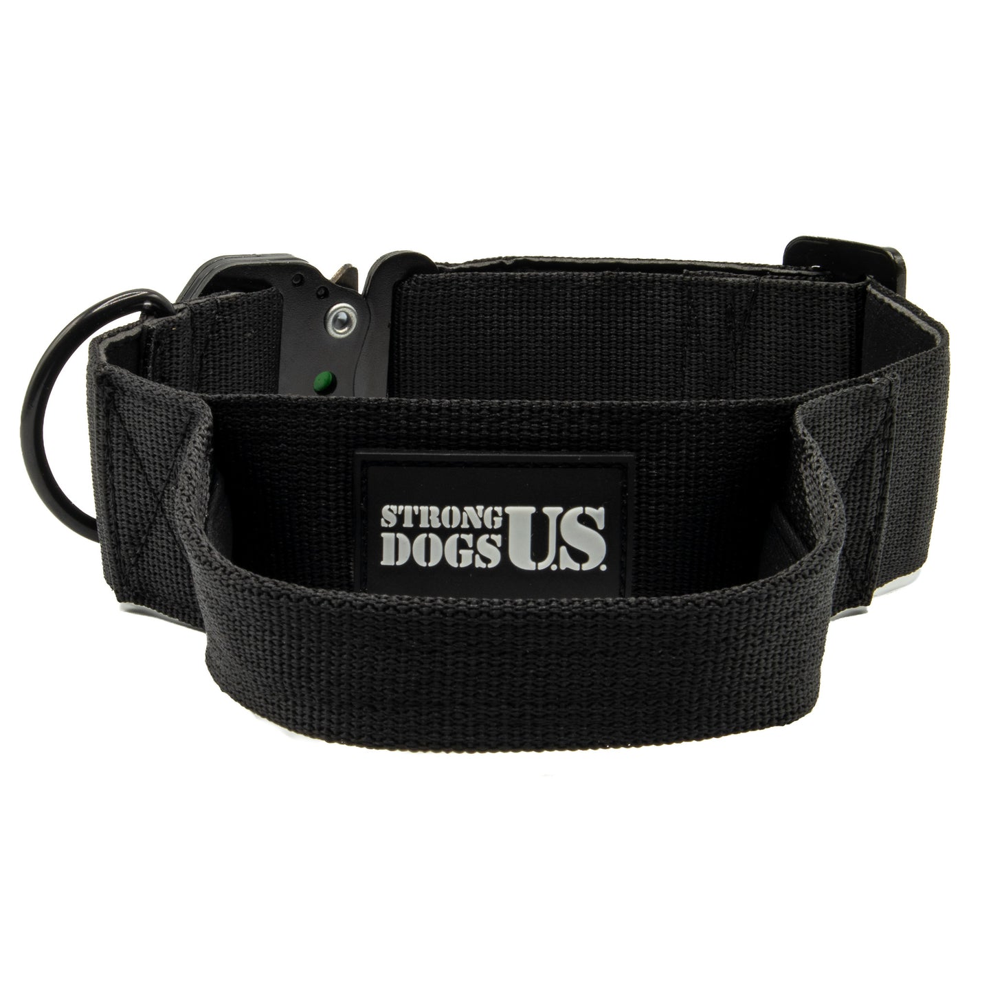 Halsband Reaper Schwarz