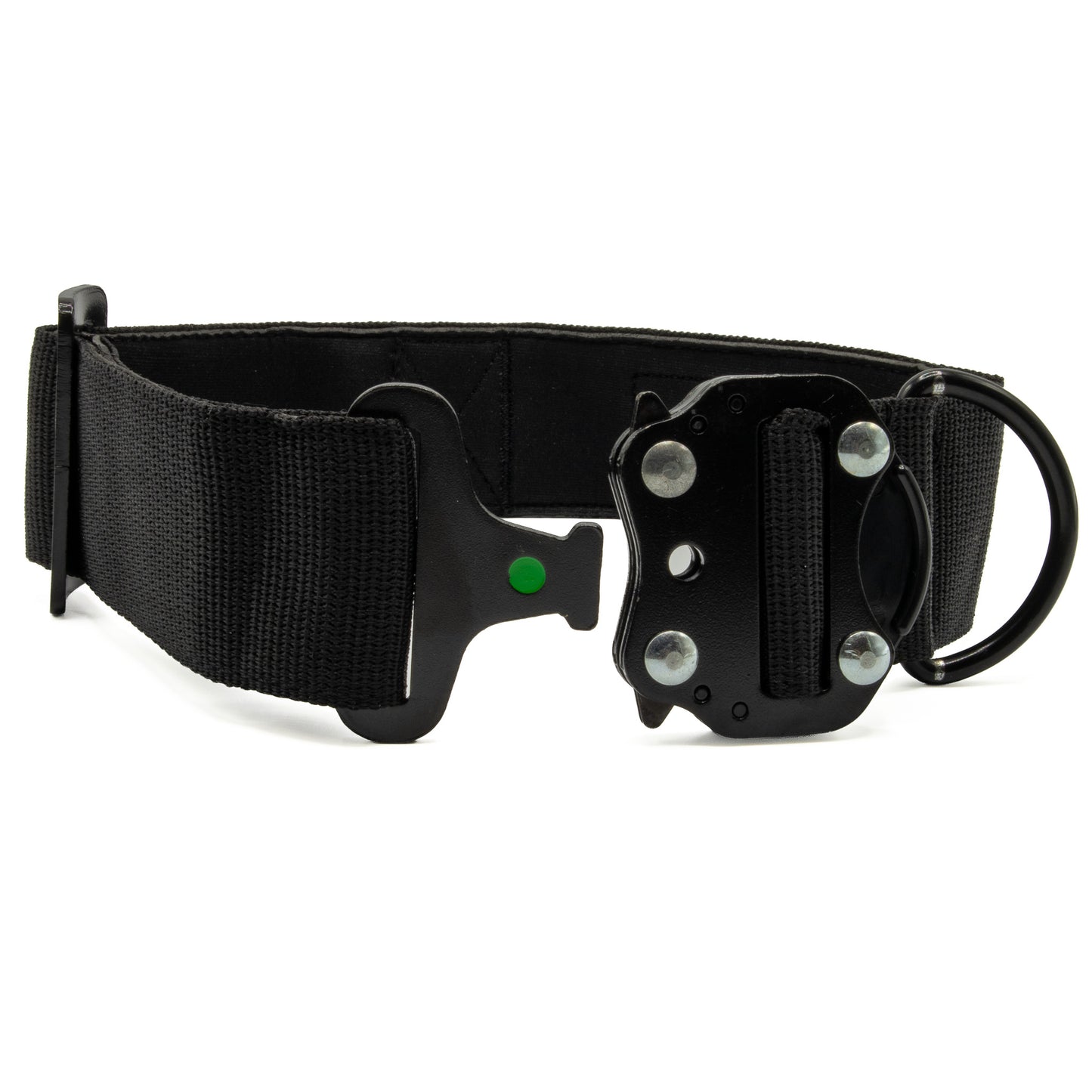Halsband Reaper Schwarz