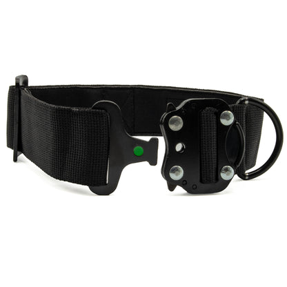 Halsband Reaper Schwarz