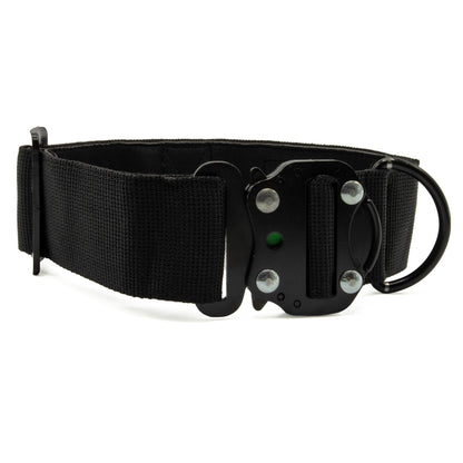 Halsband Reaper Schwarz
