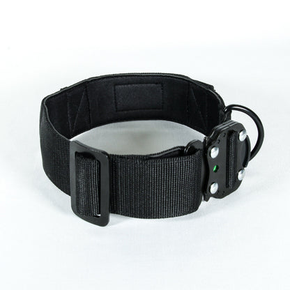 Halsband Reaper - Schwarz - StrongDogs U.S.