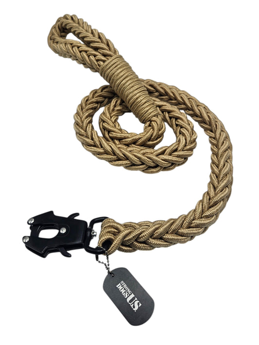 Power Leash Breakneck - StrongDogs U.S.