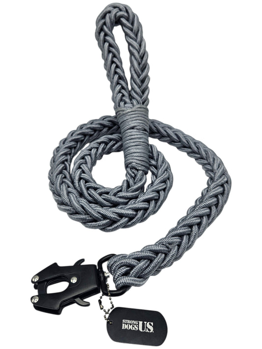 Power Leash Breakneck - StrongDogs U.S.
